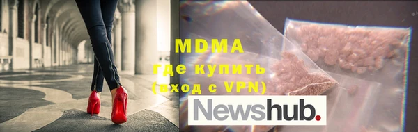 таблы Покров